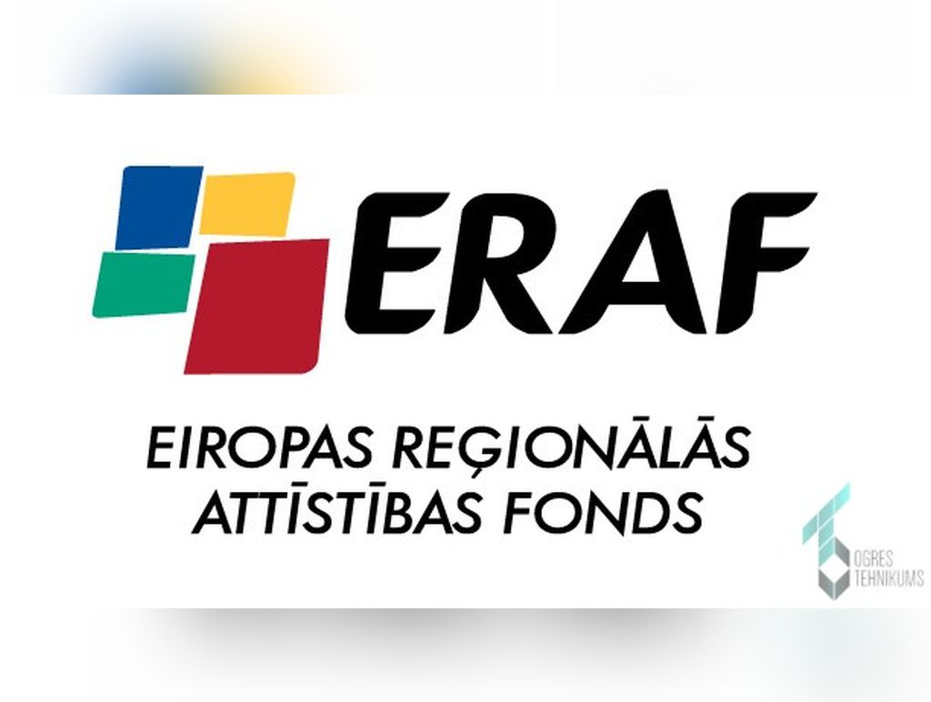 Eraf logo