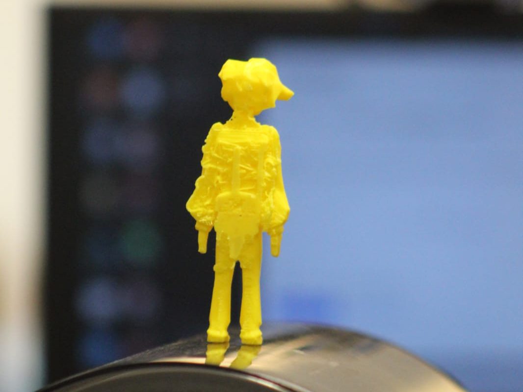 No iedvesmas līdz prototipam