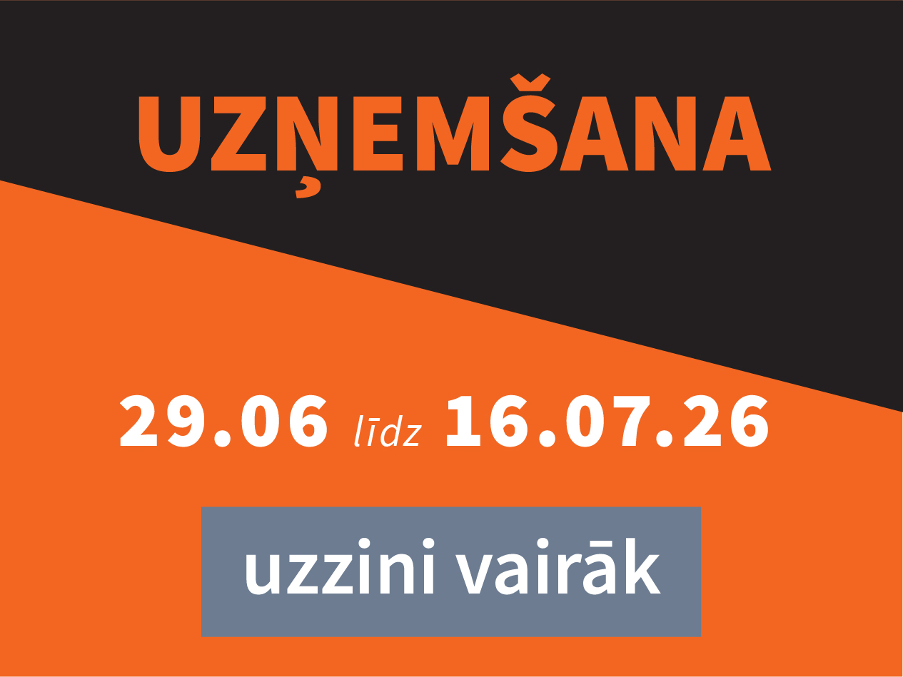 Uzņemšana