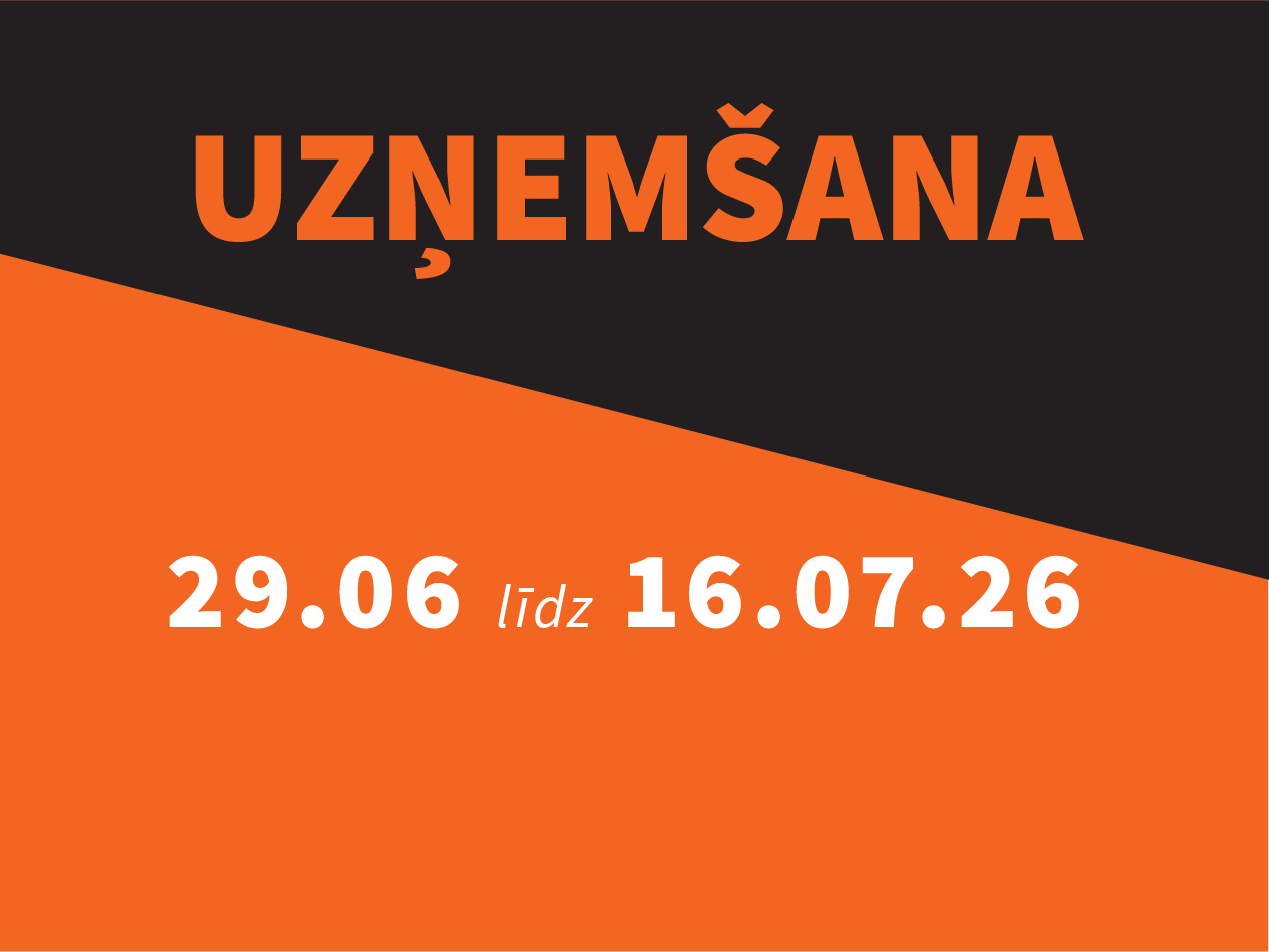 Uzņemšana